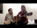 Aterciopelados - Rompecabezas (COVER)