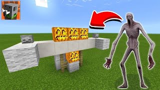 How To Spawn SCP 096 in Craftsman Building Craft