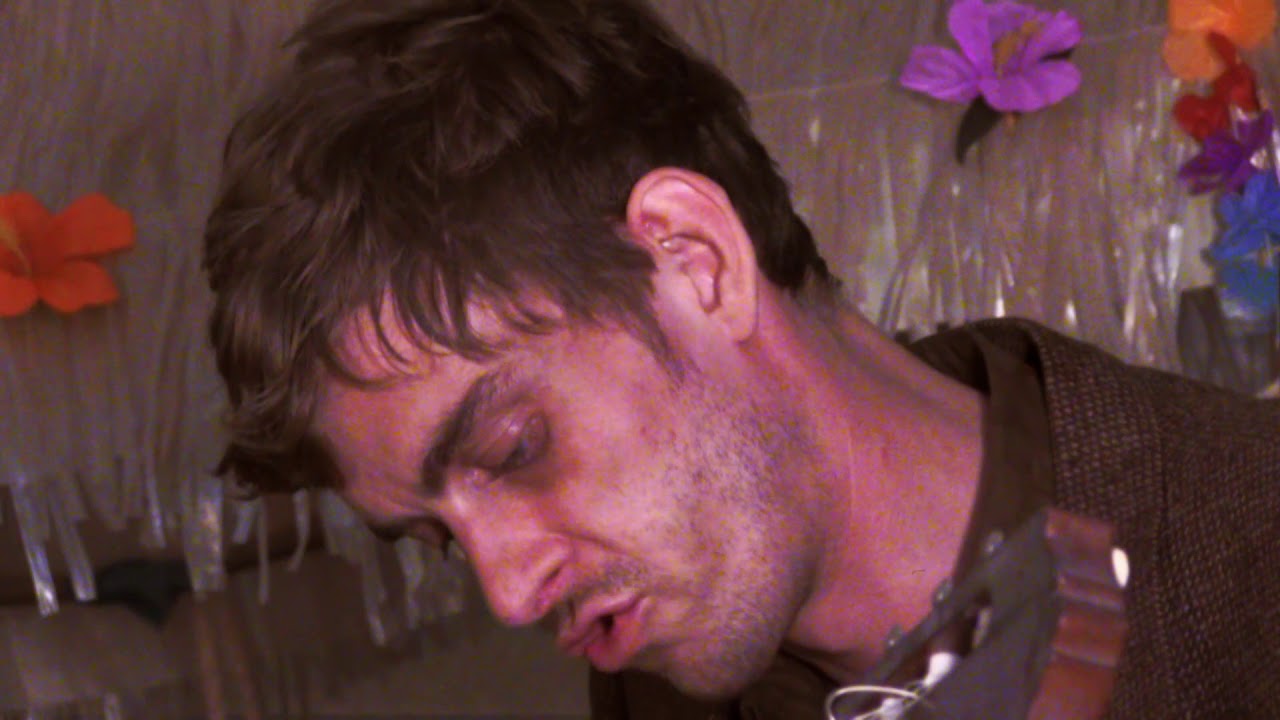Insecure Men - 'Ulster' (Official Video) video thumbnail