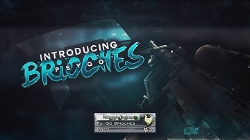 Introducing PsyQo Brioches! - A MW2 Trickshotting Montage