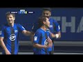 Gifts on both sides, BANGKOK prevail | Bangkok United 🇹🇭 vs Tampines Rovers 🇸🇬 | Highlights ACL Two™