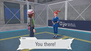 Pokémon Legends: Z-A - 140 - MM20: Side Mission 058 - Better to Detect Than to Protect