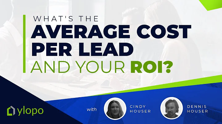 What's the average cost per lead and your ROI? Den...