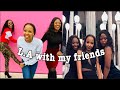 South African au pairs in LA || SouthAfricanYoutuber