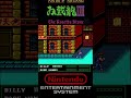 Double Dragon III The Rosetta Stone J NES Gameplay Double Dragon III The Rosetta Stone J NES Gameplay