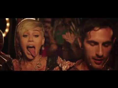 Borgore feat. Miley Cyrus - Decisions (Official Music Video)