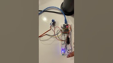 Midterm embedded systems 