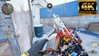 Black Ops 6 Multiplayer DOMINATION! 🔥 Full Streaks on Showdown [4K Gameplay]