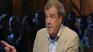 Jeremy Clarkson: I Went On The Internet, And I Found This...