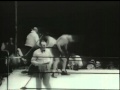 Joe Louis vs Buddy Baer, I