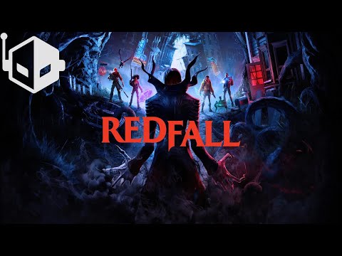 Redfall 4K PC Gameplay [DLSS 3, Max Settings, RTX 4090]