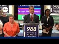 988 suicide and crisis lifeline marks 1year anniversary l this week