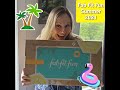 FabFitFun Summer 2021 Unboxing- UNSPONSORED