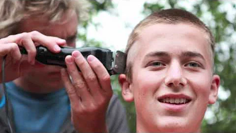 Shave Down 2012