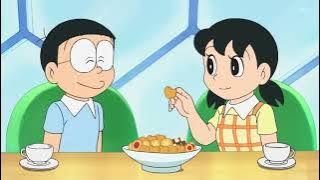Doraemon Episode Bawa Shizuka-Chan Kembali sub indo
