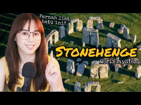 Video: Apakah stonehenge sudah terpecahkan?