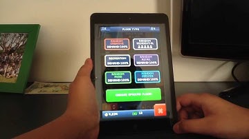 Tiny Tower UNLIMITED BUX Cheat