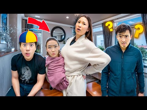 МАМА🤰🏻ПАПА👨🏻| МАМА ЕКІ ҚАБАТ🤯🤰🏻| ҚЫЗ ТУУДЫ😱👶| ЕЛЖАСС БҰЗЫҚ БАЛА😡😡