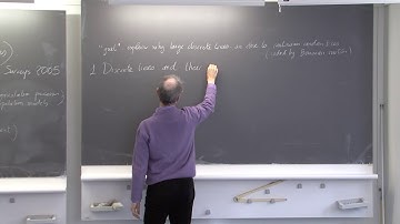 NCCR SwissMAP - Random planar maps