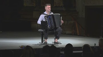 Vivaldi – Winter, 1st Movement (Allegro non molto)  Button Accordion