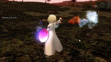 Mabinogi: Alchemist Skills