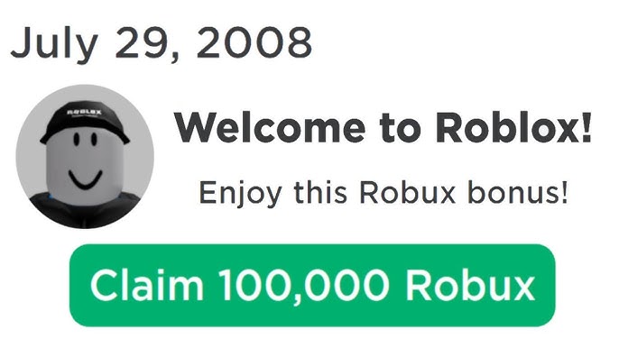 Testing FREE ROBUX Myths In Roblox! 