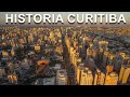 Historia de curitiba paran   conhea ctba atravs do drone em 4k