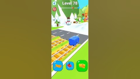 Jelly Shift 3d 🤪 Gameplay with music #shorts