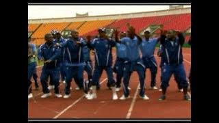 FIGON SENET,MERVEILSON BOMA NGULOU DANS ESSOBOLO