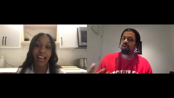 Bison Break featuring Jasmine Burton