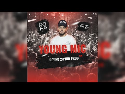 YOUNG MIC ROUND 2 (1/4 PVPFLOWSEASON2)
