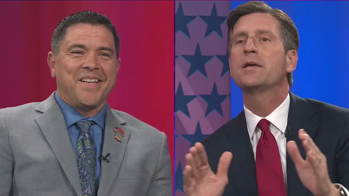 Arizona Congressional District 4 debate on Arizona...