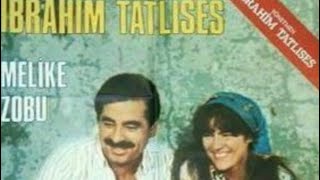 Ibrahim Tatlises Klasikleri Dertli Dertli