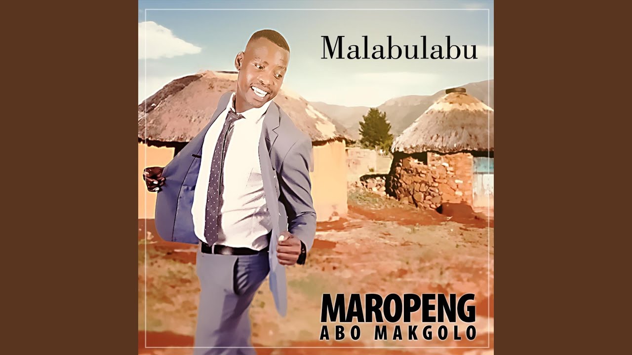 Maropeng Abo Makgolo