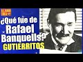 Rafael Banquells -Gutierritos- Sus Matrimonios, Sus hijas famosas, ¿Qué fue de Rafael Banquells?