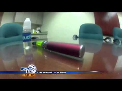 police new dangerous cloud 9 drug closer than you think youtube