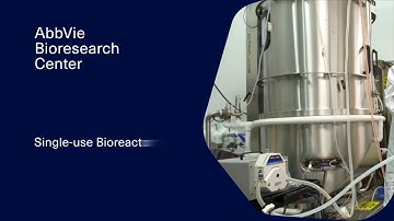 Fermentation: Single-Use Bioreactors