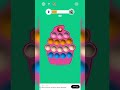 relex your mind with 15 seconds #popit #popitspinner #fidgettoys #games