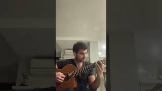 No Doubts - Don't Speak (fingerstyle) Resimi