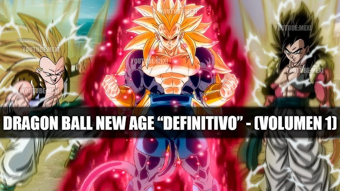 Goku contra Vegeta - Capítulo 93, Página 2166 - DBMultiverse