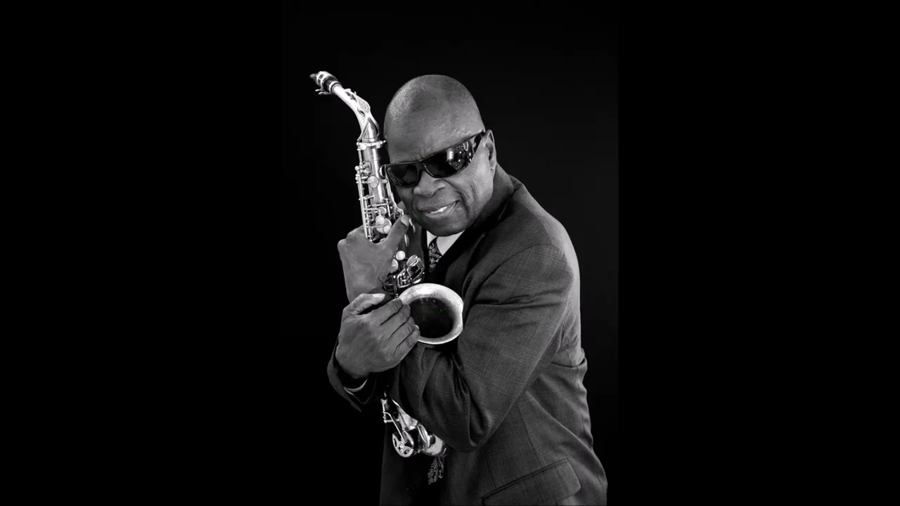 Maceo Parker feat. Fred Wesley Live at Chestnut Cabaret, Philadelphia - 1991 (audio only)