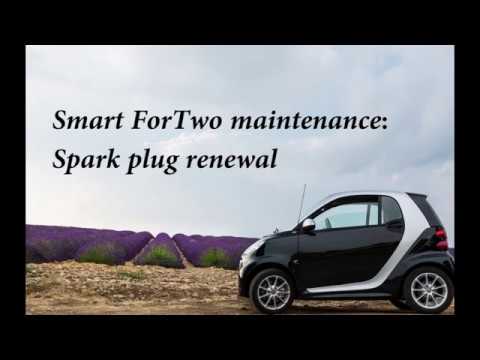 Smart Car Maintenance V Spark Plugs You Smart Car Maintenance V Spark Plugs