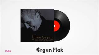 İlhan Şeşen - Neler Oluyor Bize Plak (LP Plak) / Tombalak Tomurcuk Resimi