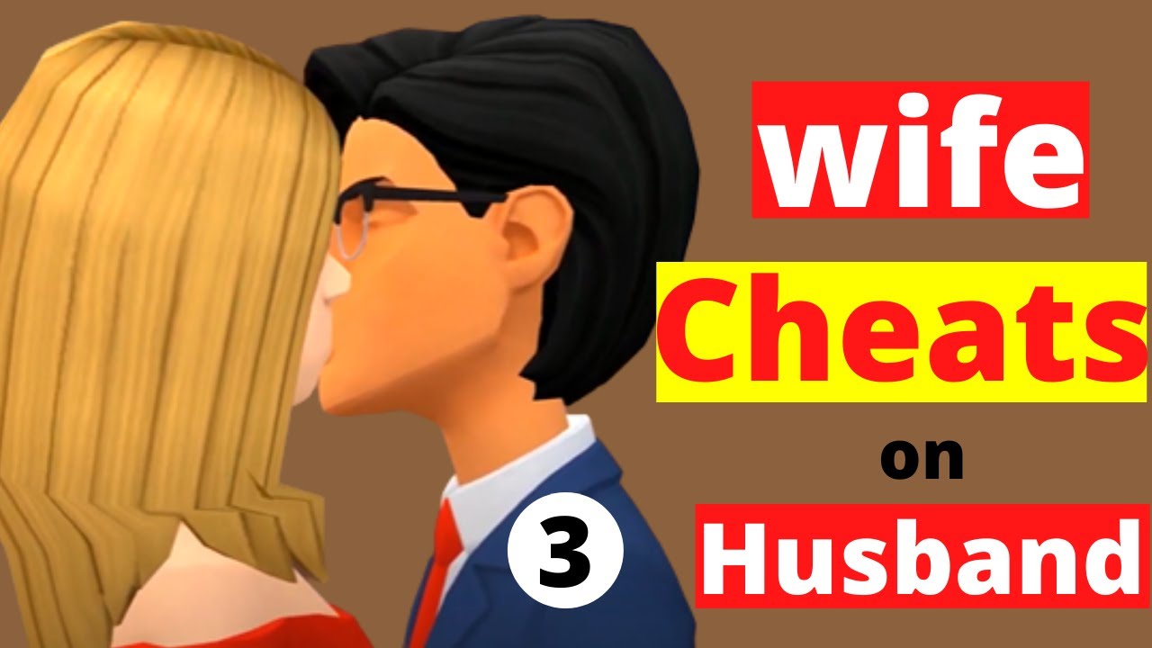 Betrayed Episode 3- Wife Cheats On Her Husband With Husband best friend ...