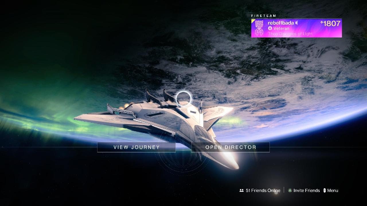 Bungie, please fix. Can't give commendations.