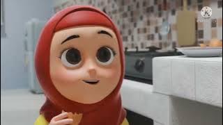 Episode Terbaru Nusa Rara 2022 | 'Telur Ajaib'