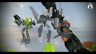 Cryoshell - Closer to the Truth | Epic Orchestra Cover @ProjectMatanuiRising