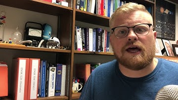 Dr. McPheron Explains Electromagnetics: Intro