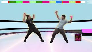 Just Dance 2023 - Give That Wolf A Banana by Subwoolfer | BETA Full HD NO HUD