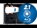 NUEVO BD-J HL2.1… TARDA 8 SEGUNDOS…  PERO…